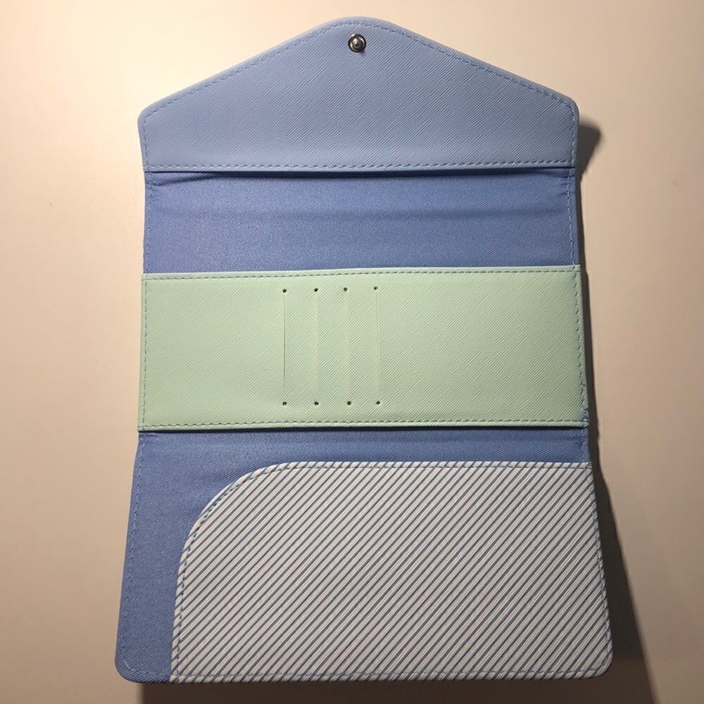 New Wallet 